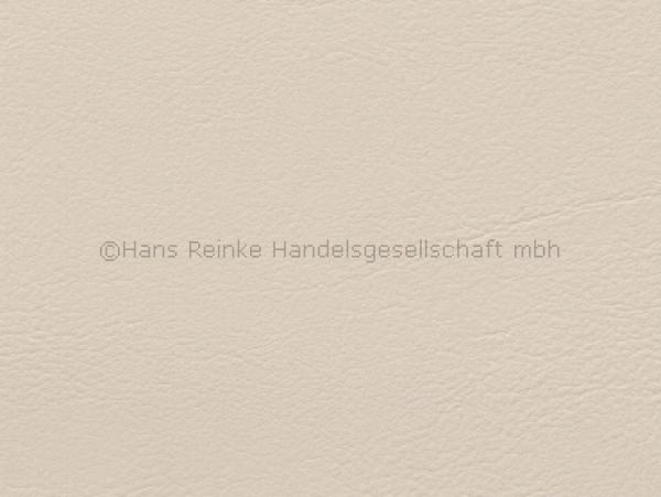 Skai Neptun-Caleri creme 140 cm  30 lfm pro Rolle Farbmuster