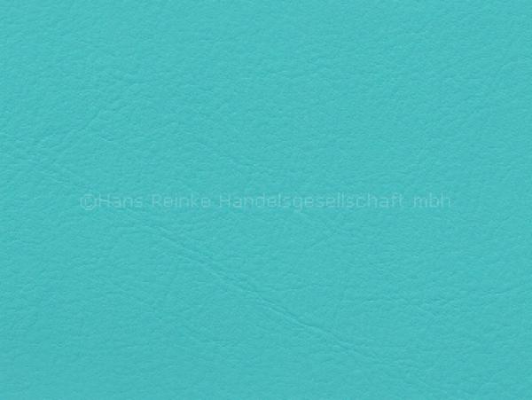 Skai Neptun-Caleri türkis 140 cm  30 lfm pro Rolle Farbmuster