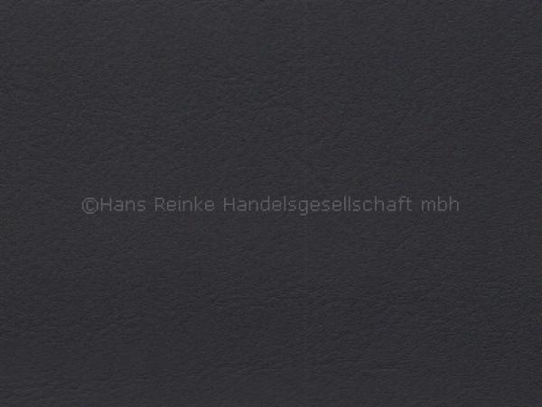 Skai Neptun-Caleri schwarz 140 cm  30 lfm pro Rolle color sample