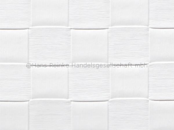 Skai Neptun-Varezze offwhite 140 cm  30 lfm pro Rolle Farbmuster