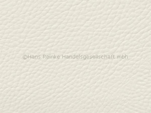 Skai Neptun-Pescara weiss 140 cm  30 lfm pro Rolle Farbmuster