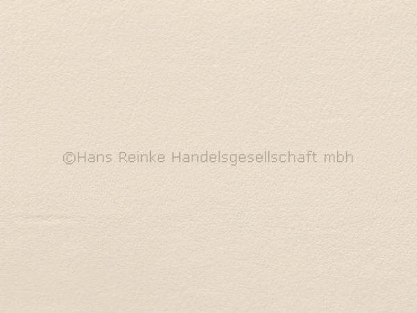 Skai Neptun-Caleri ivory 140 cm  30 lfm pro Rolle Farbmuster