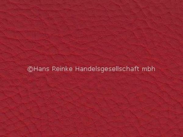 Skai Neptun-Pescara cherry 140 cm  30 lfm pro Rolle Farbmuster