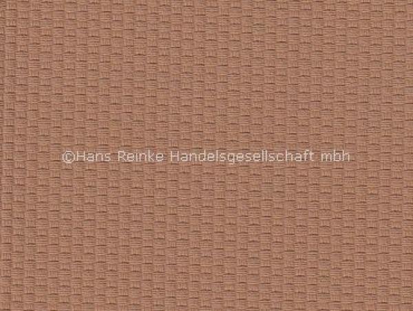 Skai cool colors Venezia saddle 140 cm  30 lfm pro Rolle Farbmuster