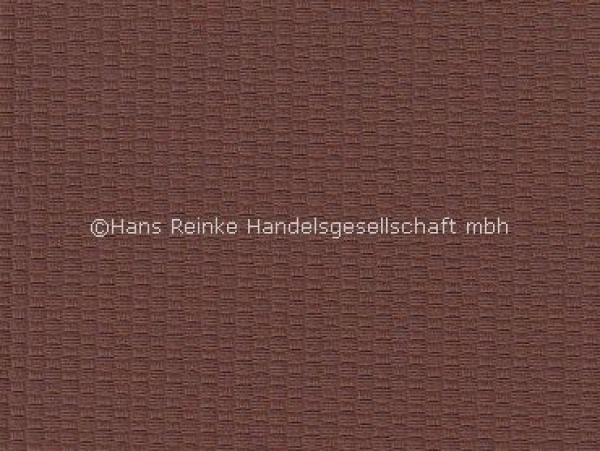 Skai cool colors Venezia chestnut 140 cm  30 lfm pro Rolle Farbmuster