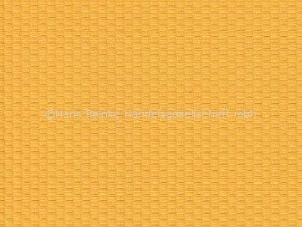 Skai cool colors Venezia curry 140 cm  30 lfm pro Rolle Farbmuster