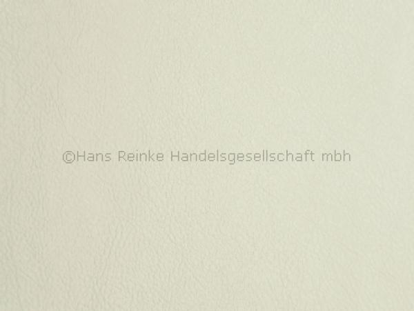 Skai Evida cream 137 cm  30 lfm pro Rolle Farbmuster