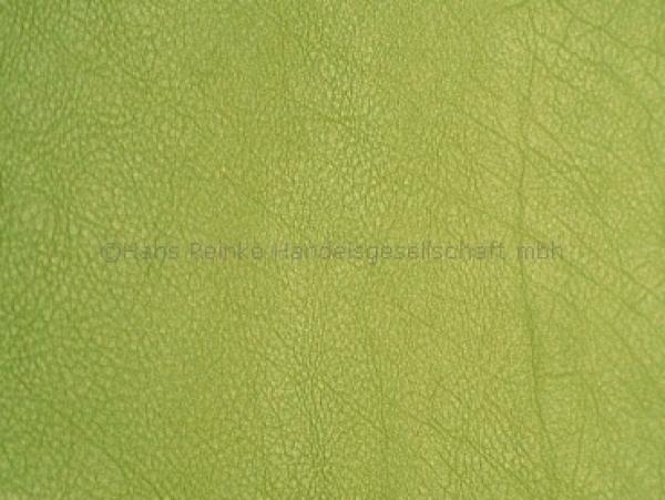 Skai Evida lime 137 cm  30 lfm pro Rolle Farbmuster