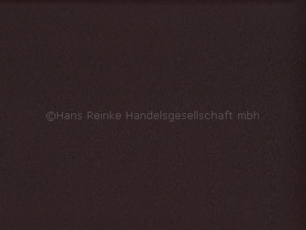 Skai Evida choco 137 cm  30 lfm pro Rolle Farbmuster