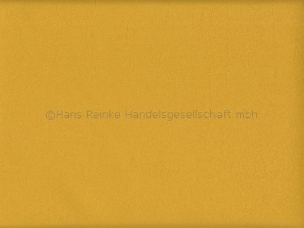 Skai Evida curry 137 cm  30 lfm pro Rolle Farbmuster