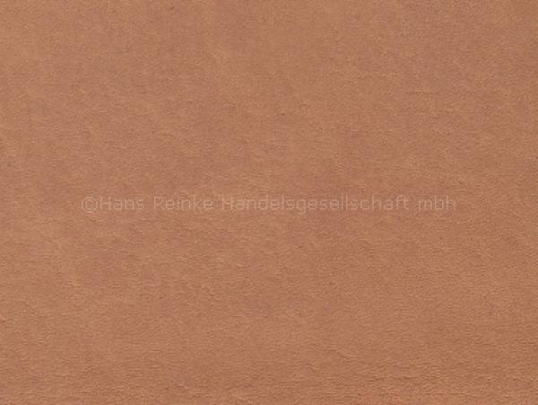 shaft leather naturell 2 mm color sample