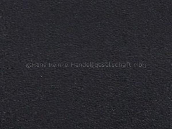 Blankleder schwarz 2,5 mm color sample
