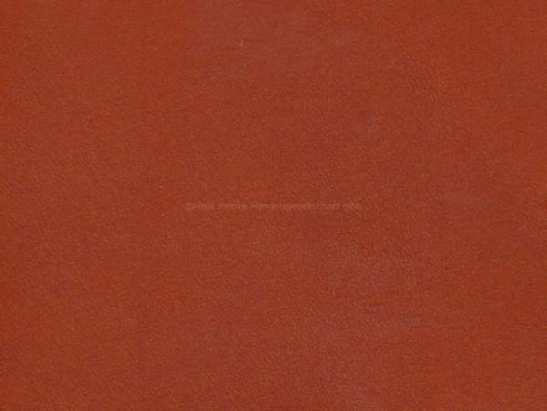 Blankleder cognac 1,5 mm Farbmuster