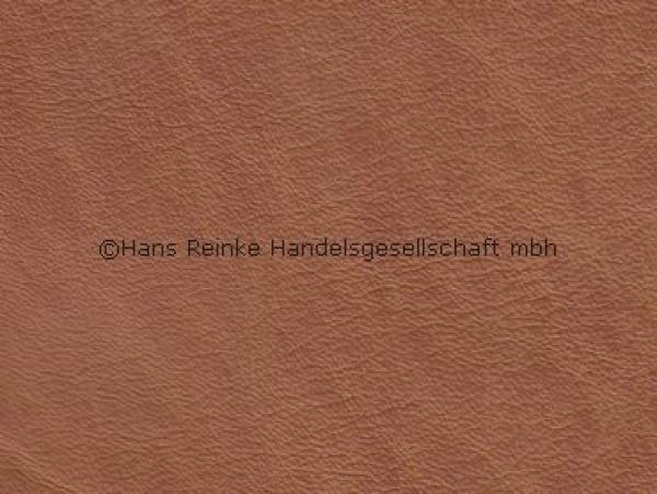 DB cognac-2-Ton Kopffärbung vegetabil Farbmuster