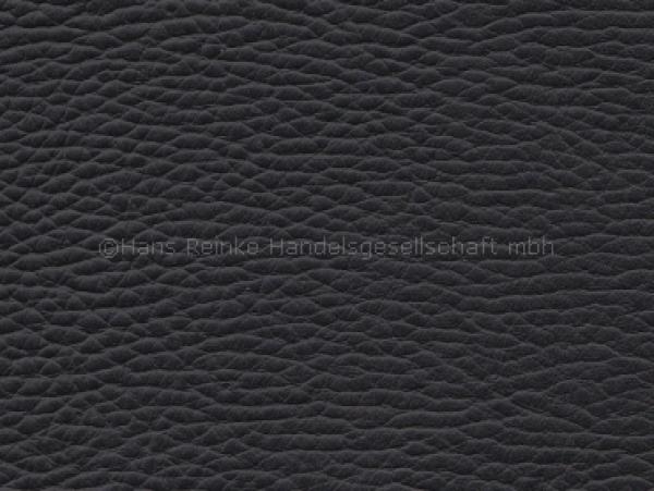 Mondial jet black 1,6-1,8 mm Farbmuster