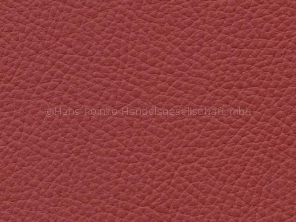 Mondial rouge corail 1,6-1,8 mm Farbmuster
