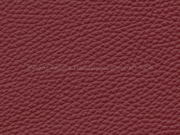Mondial rouge vin 1,6-1,8 mm Farbmuster