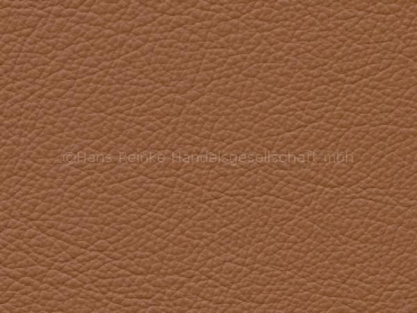 Royal cognac color sample