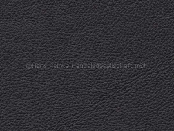 Royal schwarz Farbmuster