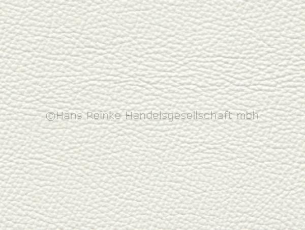 Royal weiß Farbmuster