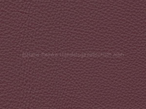 Royal aubergine color sample