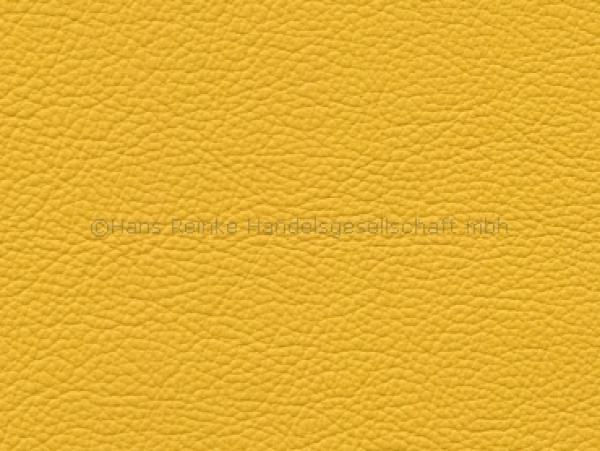 Royal yellow color sample