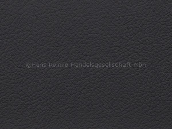 Basis Automobilkunstleder schwarz 140 cm Breite Farbmuster
