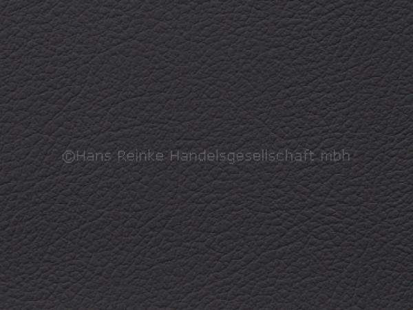Basis Automobilkunstleder anthrazit 140 cm Breite Farbmuster