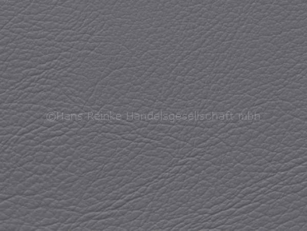 Basis Automobilkunstleder oriongrau mittel 140 cm Breite Farbmuster