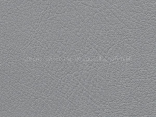 Basis Automobilkunstleder oriongrau 140 cm Breite Farbmuster