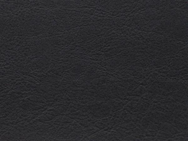 Basis Nappa Automobilkunstleder schwarz 140 cm Breite Farbmuster