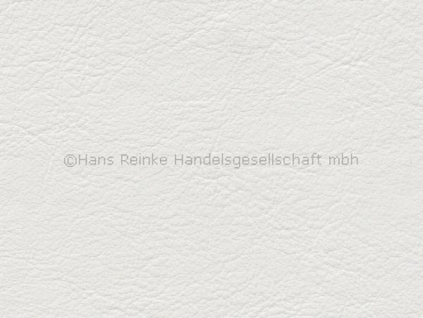 Basis Nappa Automobilkunstleder weiß 140 cm Breite Farbmuster