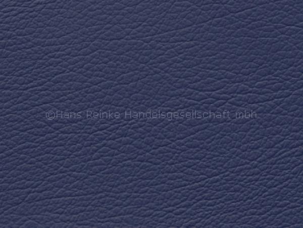 Basis Automobilkunstleder jazzblue 140 cm Breite Farbmuster