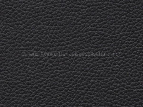 Prince schwarz 140 cm 30 lfm pro Rolle Farbmuster