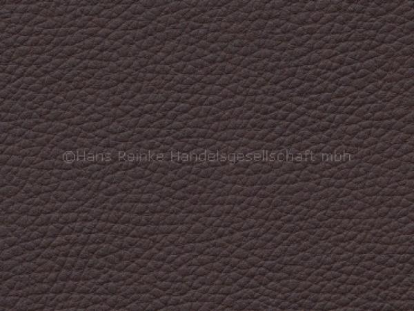 Prince schoko 140 cm 30 lfm pro Rolle Farbmuster