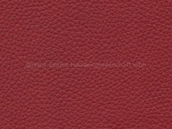 Prince carmin 140 cm 30 lfm pro Rolle Farbmuster