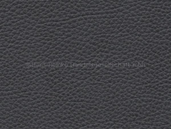 Prince anthrazit 140 cm 30 lfm pro Rolle Farbmuster