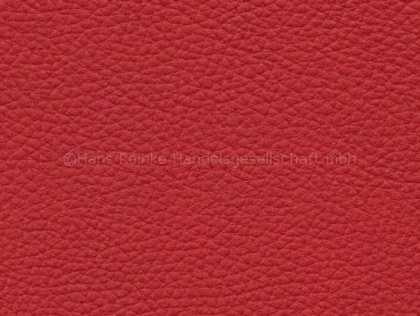 Prince flame 140 cm  30 lfm pro Rolle Farbmuster