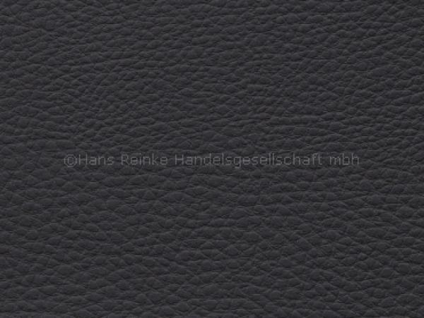 Basis Automobilkunstleder Dakota schwarz 140 cm Breite Farbmuster
