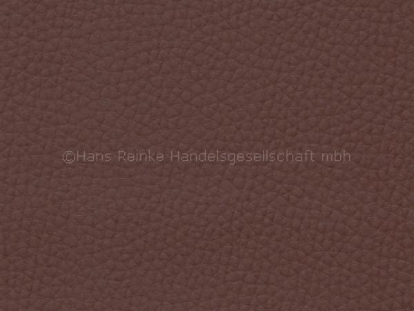 Basis Automobilkunstleder Dakota terra 140 cm Breite Farbmuster