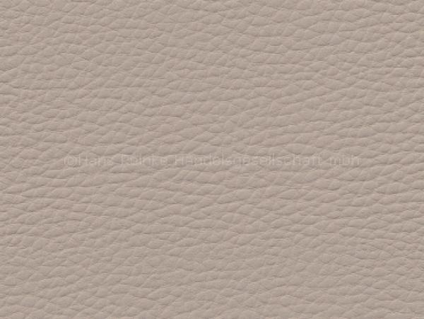 Basis Automobilkunstleder Dakota oyster 140 cm Breite Farbmuster