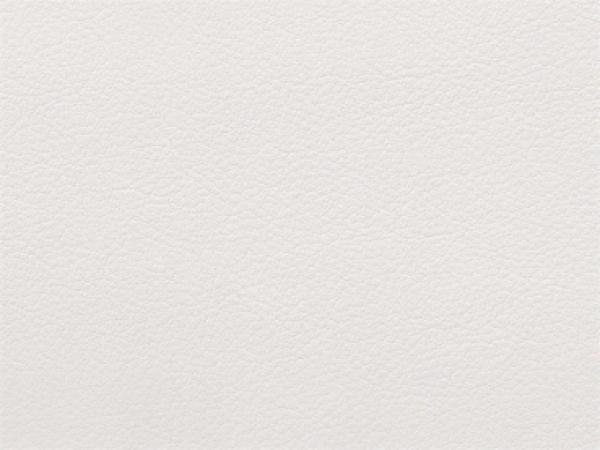 Queen weiß phthalatfrei 140 cm  25 lfm per roll color sample