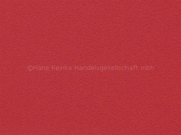 Queen rot phthalatfrei 140 cm  25 lfm per roll color sample