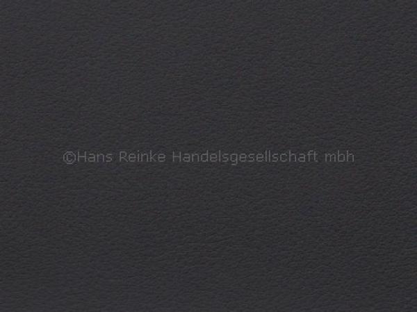 Queen schwarz phthalatfrei 140 cm  25 lfm per roll color sample