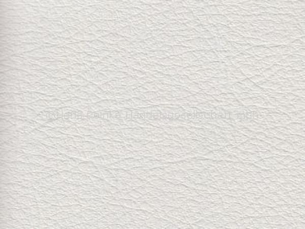 Baron B1 weiss phthalatfrei 140 cm 25 lfm pro Rolle Farbmuster