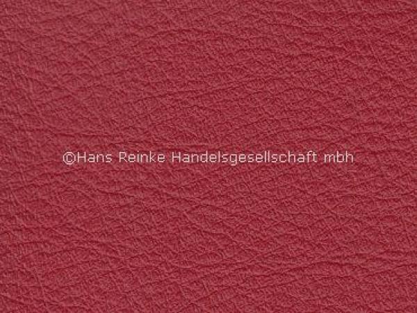 Baron B1 amarena phthalatfrei 140 cm 25 lfm pro Rolle Farbmuster