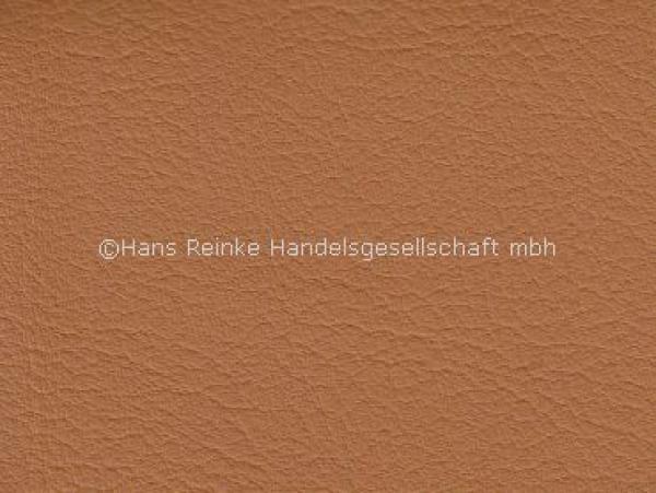 Empress PU natur 140 cm 25 lfm pro Rolle Farbmuster