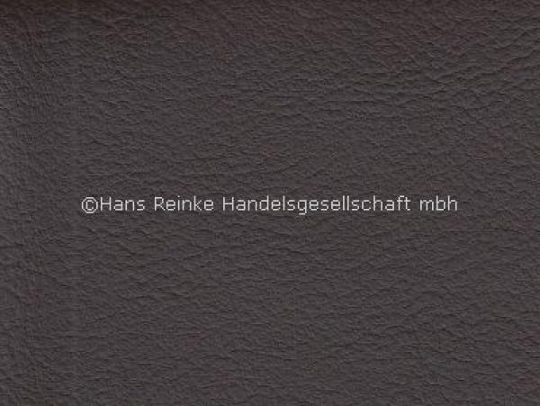 Empress PU mocca 140 cm 25 lfm pro Rolle Farbmuster