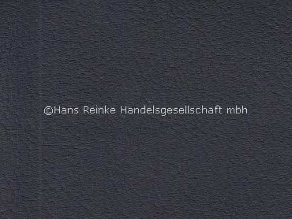 Empress PU schwarz 140 cm 25 lfm pro Rolle Farbmuster