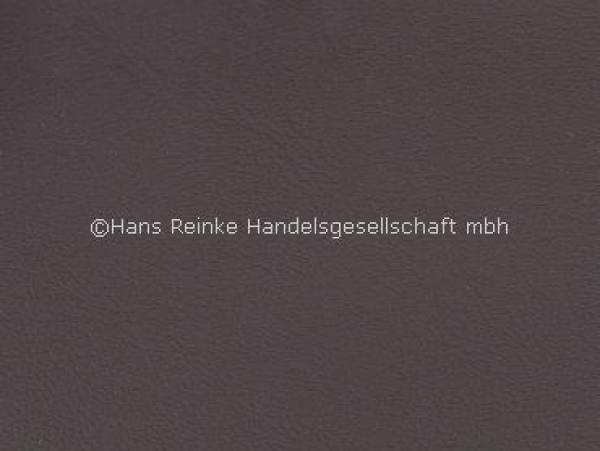 Emperor PU mocca 140 cm 30 lfm pro Rolle Farbmuster